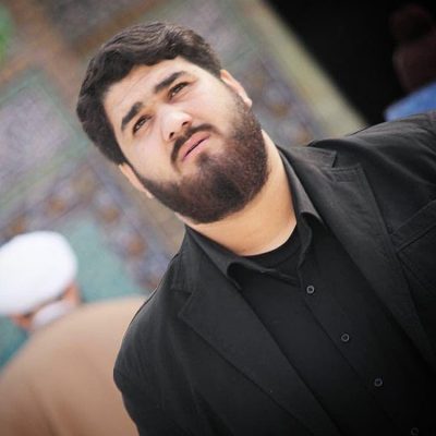 حسن عطایی (شور) دیوونه ها آماده بشید یه خبراییه
